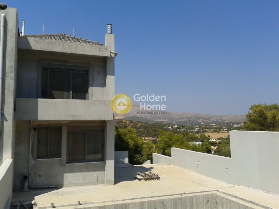 House in Katafigi, Palaia Fokaia — Photo 10 of 10