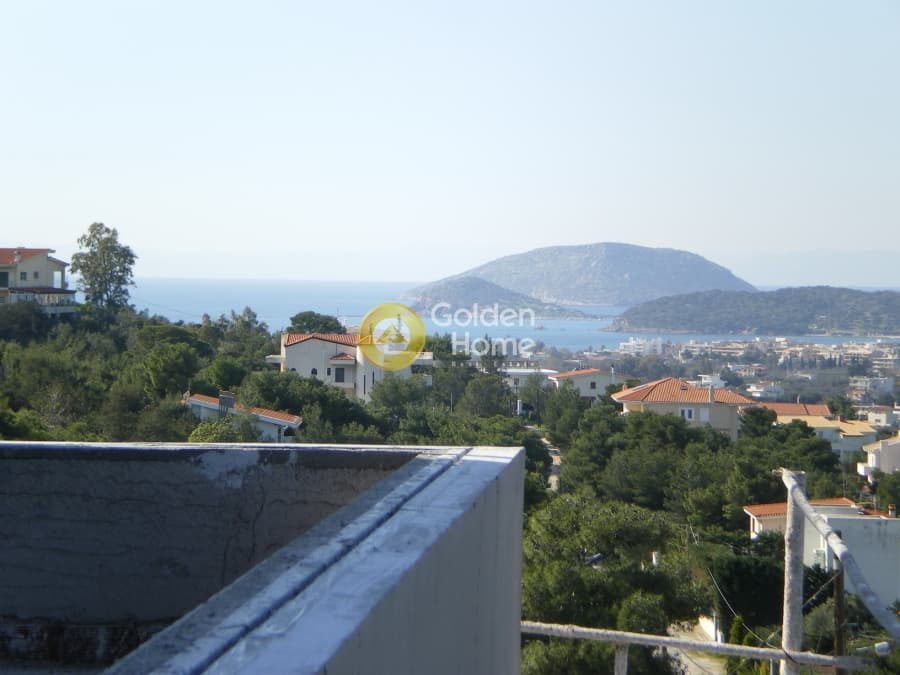 House in Katafigi, Palaia Fokaia — Photo 1 of 10