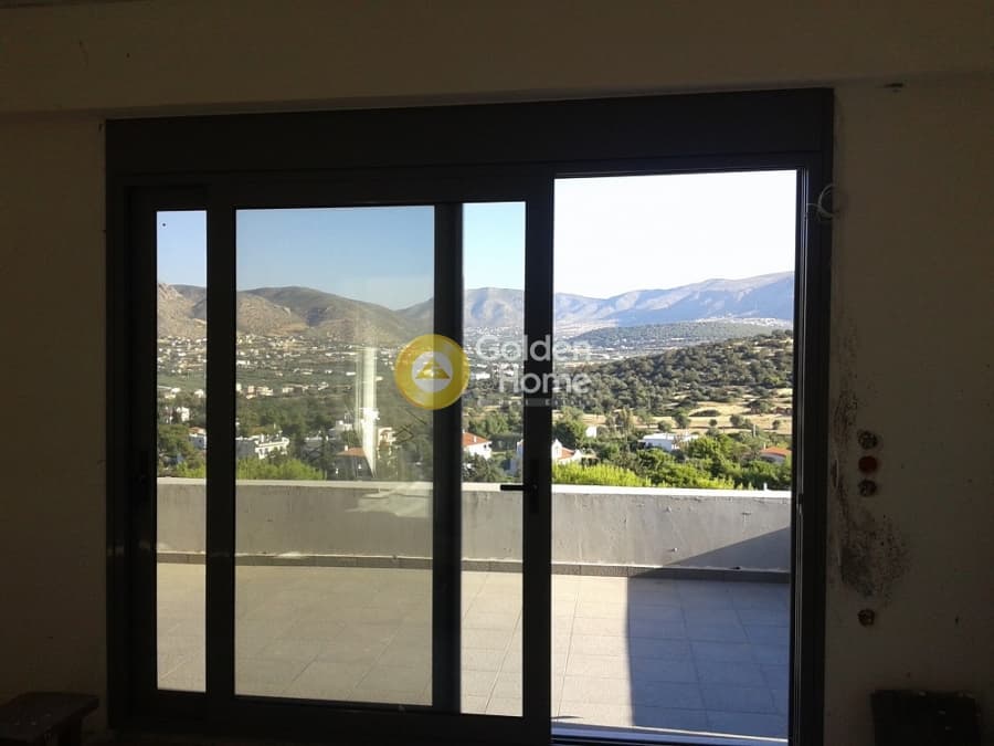 House in Katafigi, Palaia Fokaia — Photo 5 of 10