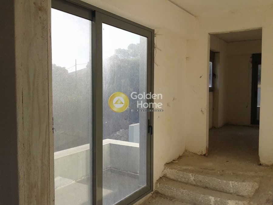 House in Katafigi, Palaia Fokaia — Photo 9 of 10