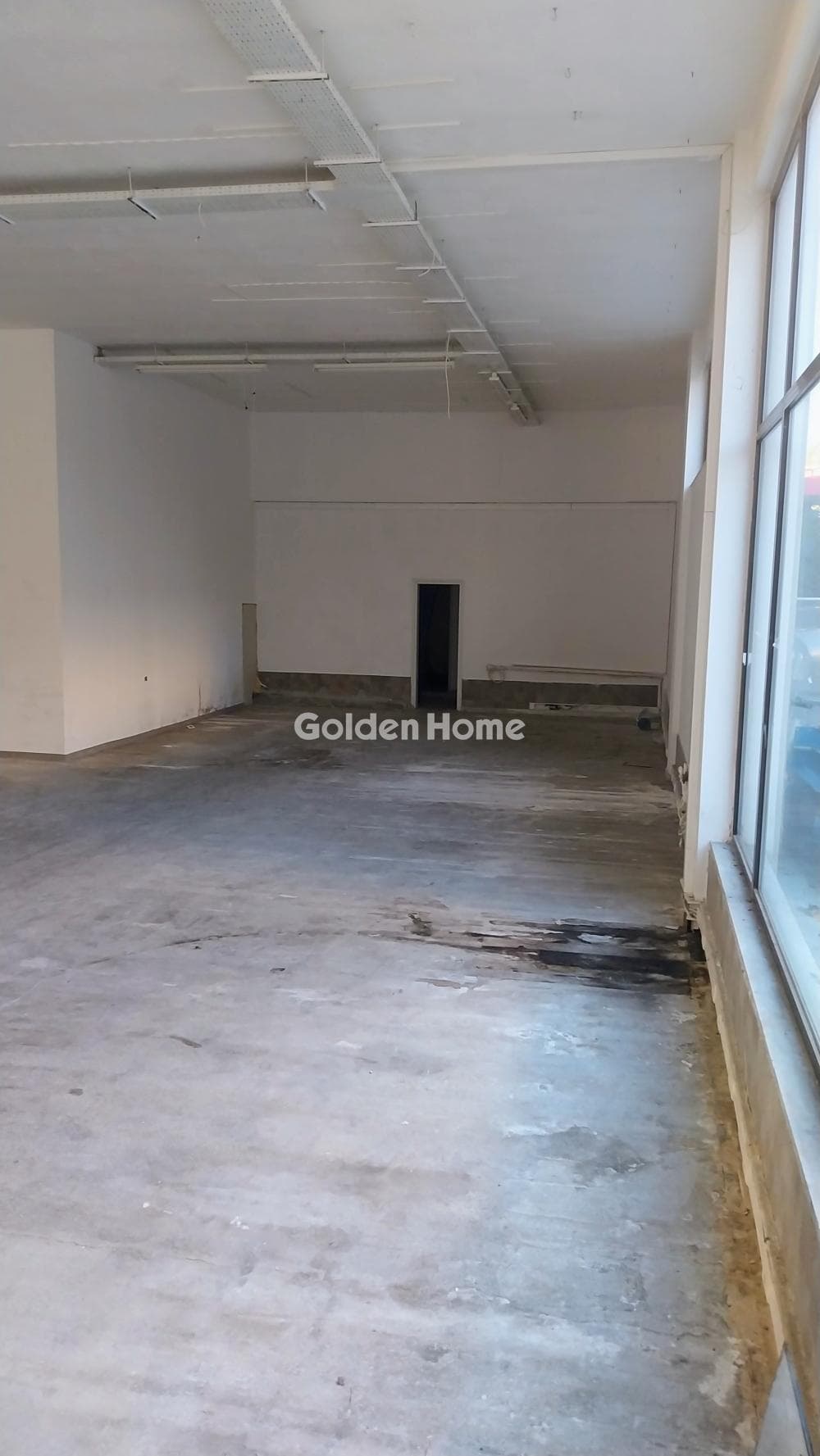 Warehouse in Agia Eirini Lykovrysis, Lykovrisi — Photo 4 of 9