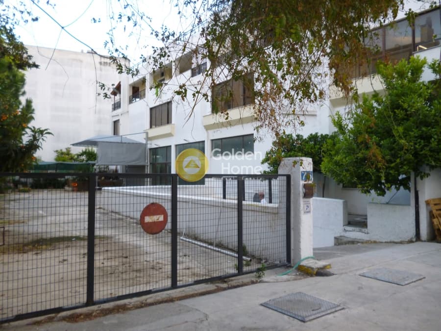 Warehouse in Agia Eirini Lykovrysis, Lykovrisi — Photo 8 of 9