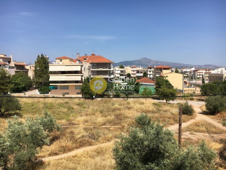 Μονοκατοικία στην Μεγάλα Σχοινία Α, Αχαρνές — Φωτογραφία 8 από 9