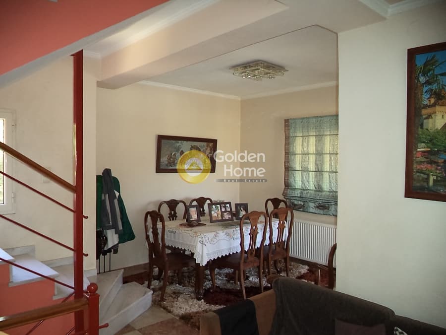 House in Kouloura, Aigio — Photo 3 of 13