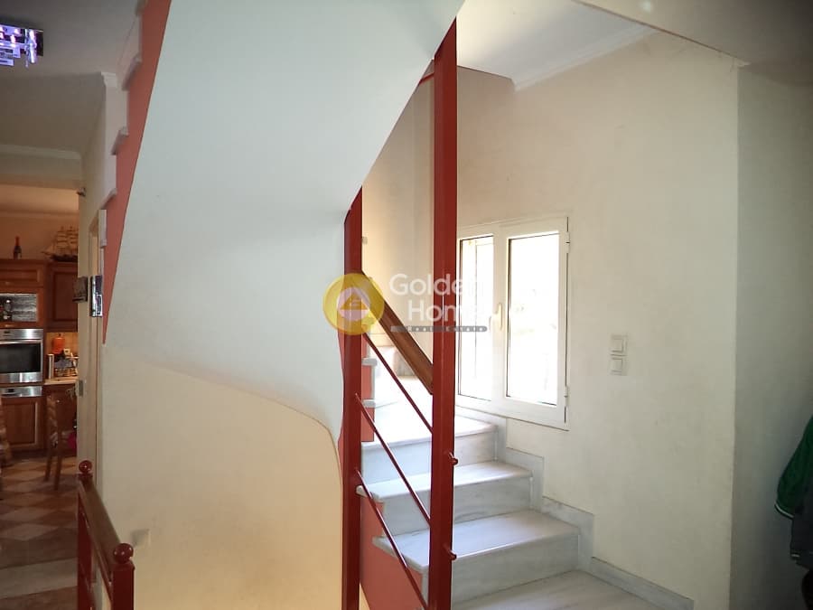 House in Kouloura, Aigio — Photo 4 of 13