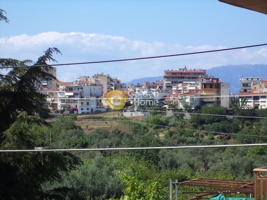 House in Kouloura, Aigio — Photo 10 of 13