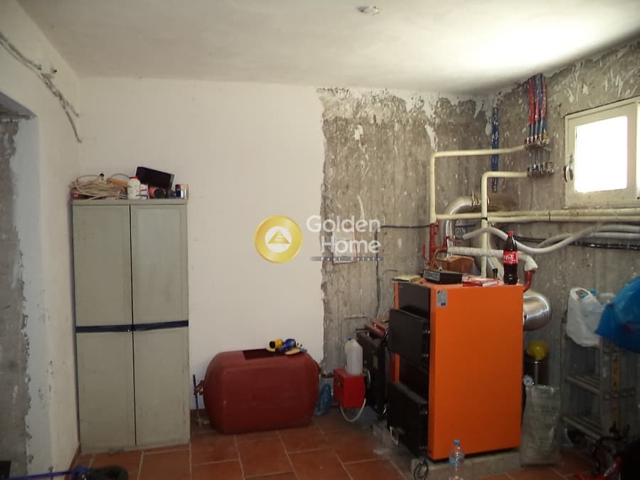 House in Kouloura, Aigio — Photo 11 of 13