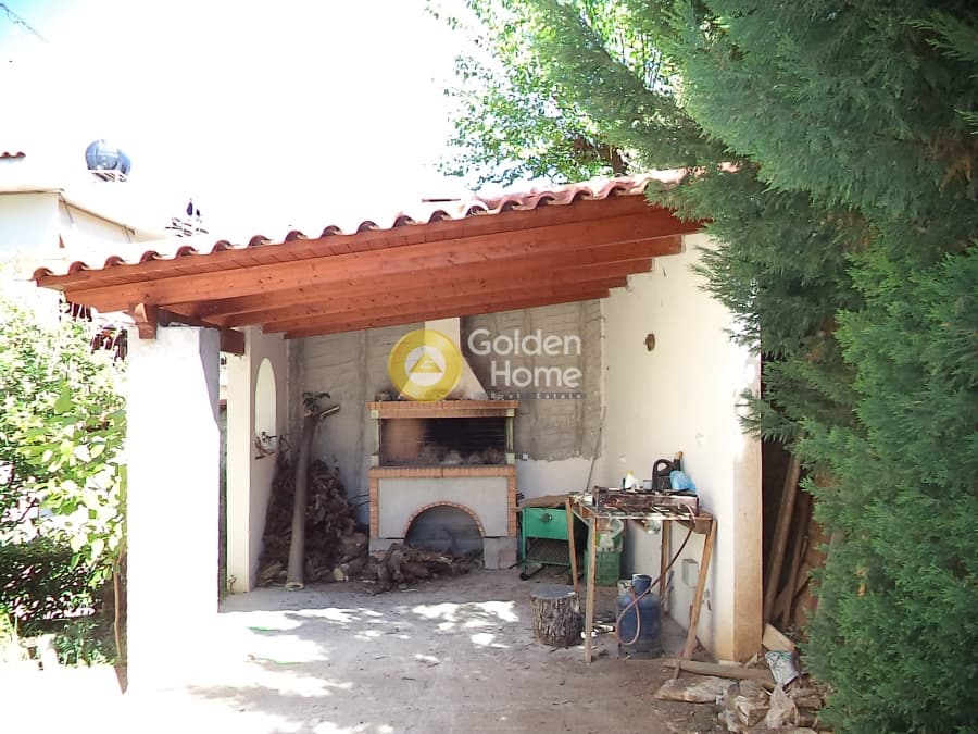 House in Kouloura, Aigio — Photo 13 of 13