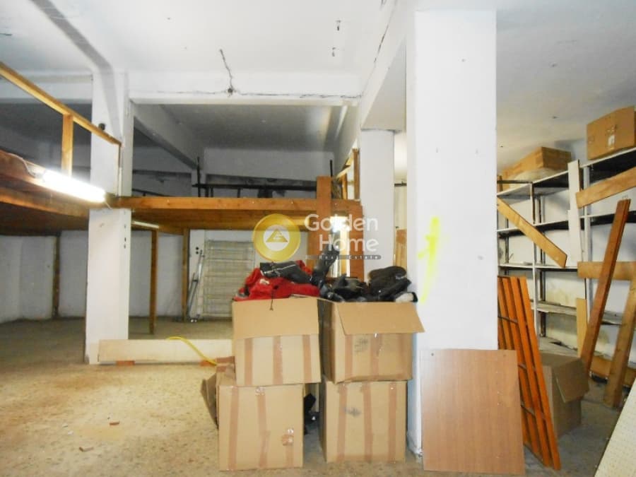 Κατάστημα στην Ακρόπολη, Ιστορικό Κέντρο — Φωτογραφία 2 από 6