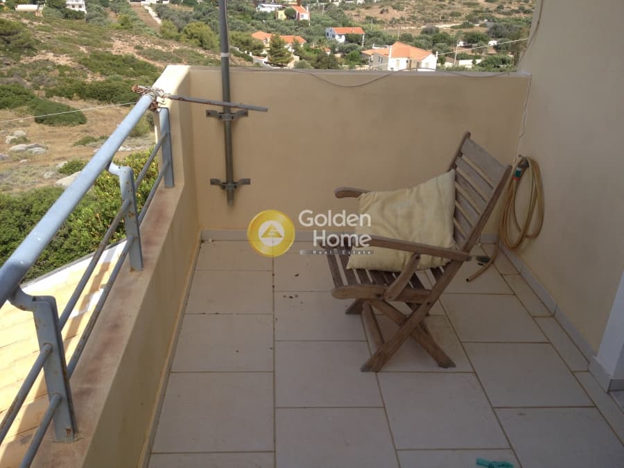 House in Kato Poseidonia, Lavrio — Photo 3 of 6