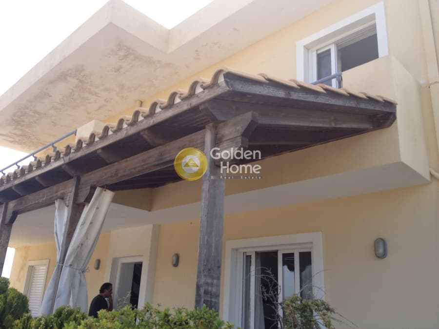 House in Kato Poseidonia, Lavrio — Photo 2 of 6
