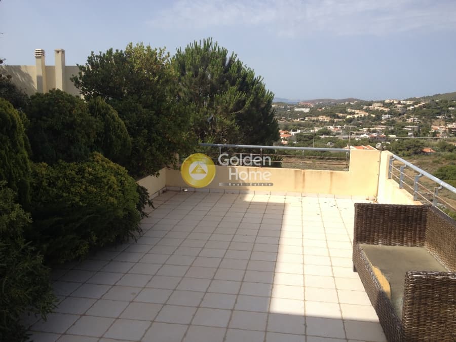 House in Kato Poseidonia, Lavrio — Photo 1 of 6