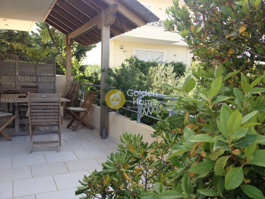 House in Kato Poseidonia, Lavrio — Photo 5 of 6