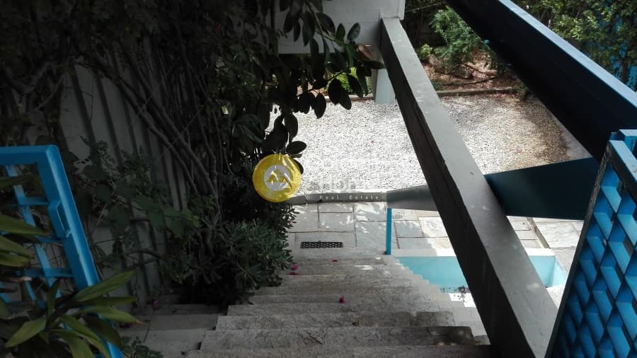 Μονοκατοικία στην Πρωτέας, Ραφήνα — Φωτογραφία 19 από 22