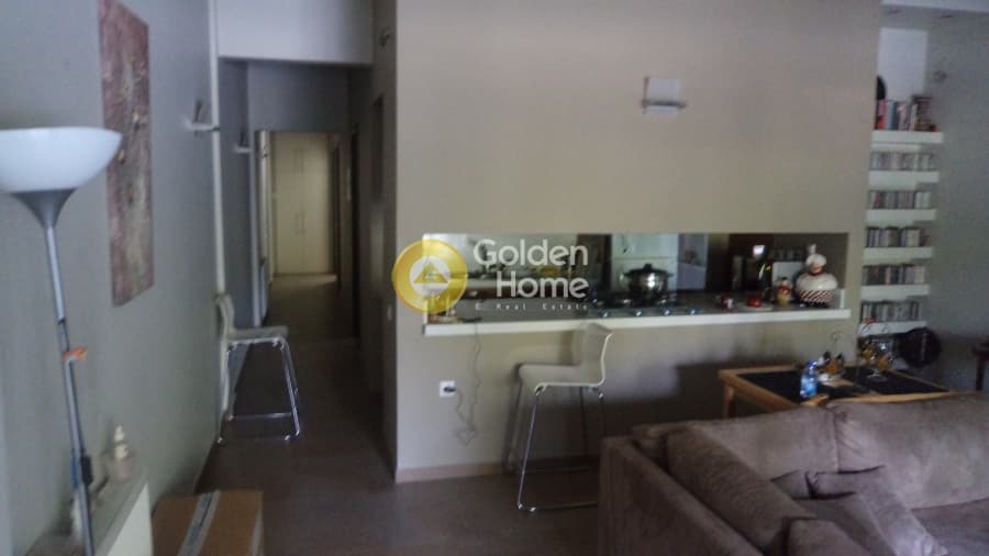Apartment in Center, Voula — Photo 6 of 9