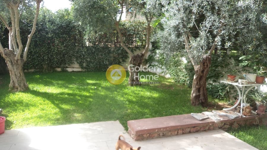 Apartment in Center, Voula — Photo 1 of 9