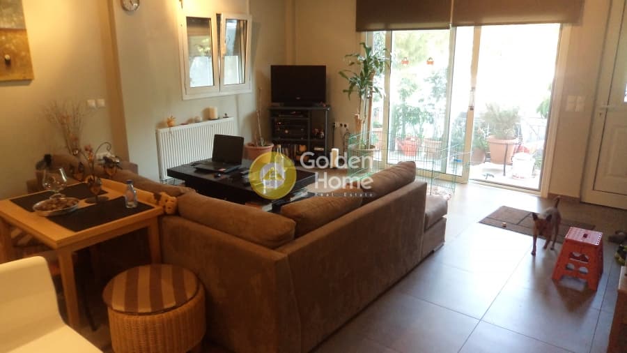 Apartment in Center, Voula — Photo 3 of 9