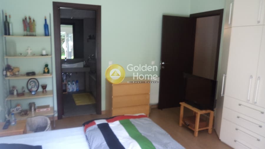 Apartment in Center, Voula — Photo 8 of 9