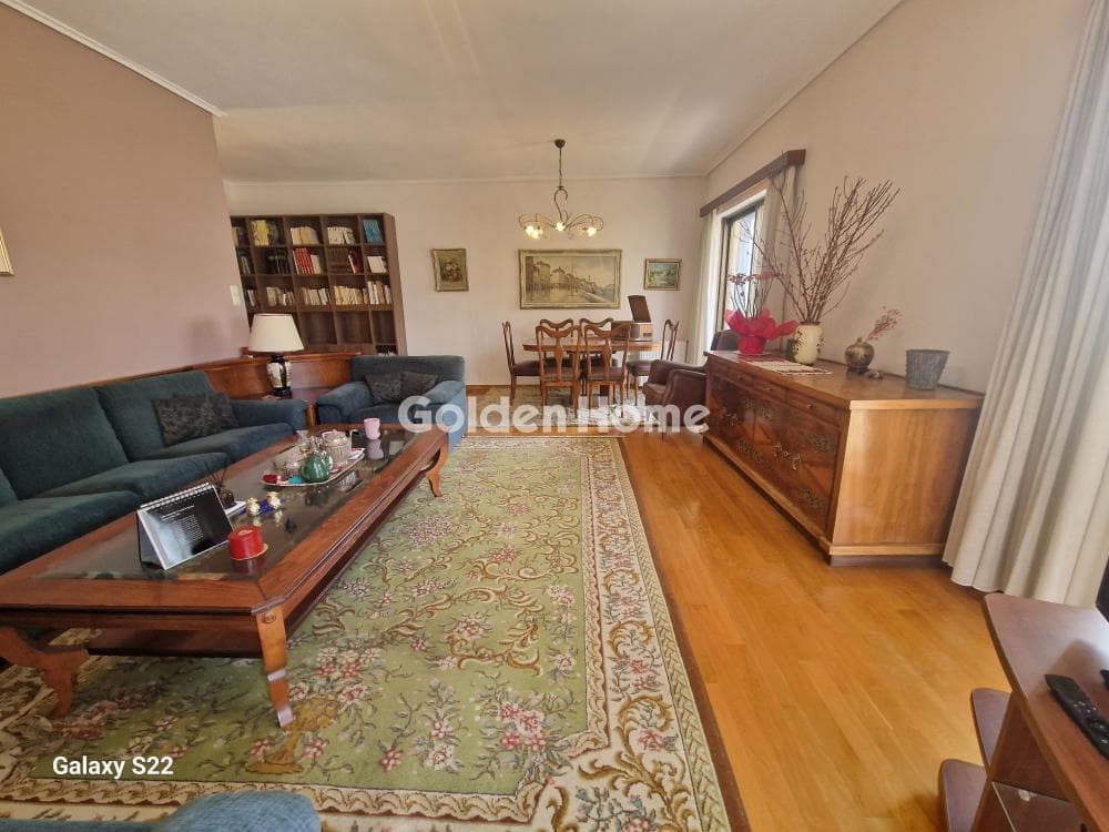 Apartment in Agia Sofia, Neo Psichiko — Photo 3 of 33