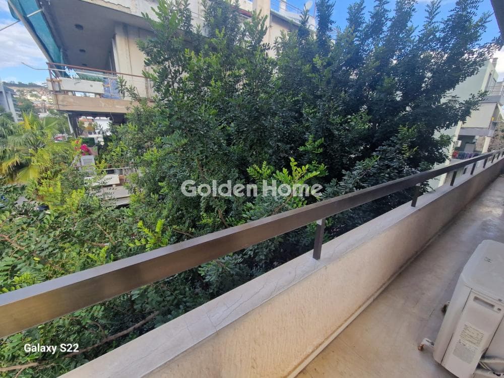 Apartment in Agia Sofia, Neo Psichiko — Photo 32 of 33