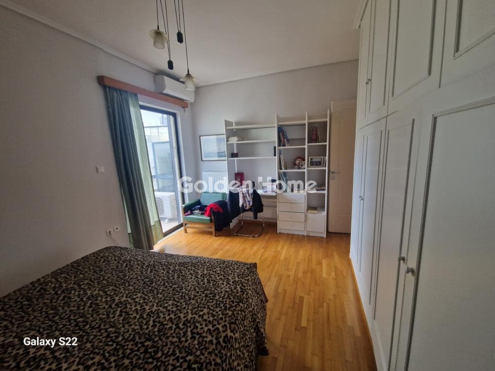Apartment in Agia Sofia, Neo Psichiko — Photo 24 of 33