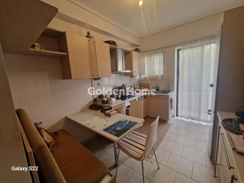 Apartment in Agia Sofia, Neo Psichiko — Photo 10 of 33