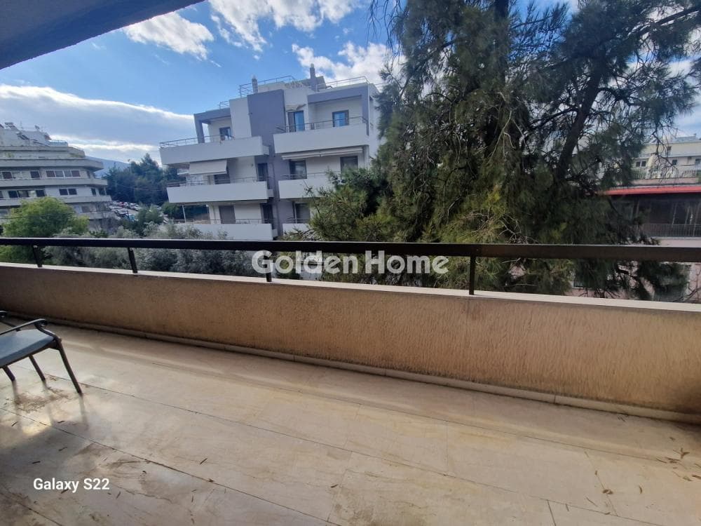 Apartment in Agia Sofia, Neo Psichiko — Photo 33 of 33