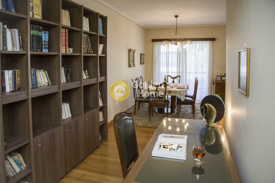 Apartment in Agia Sofia, Neo Psichiko — Photo 6 of 33