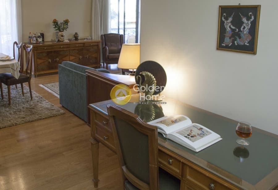 Apartment in Agia Sofia, Neo Psichiko — Photo 7 of 33