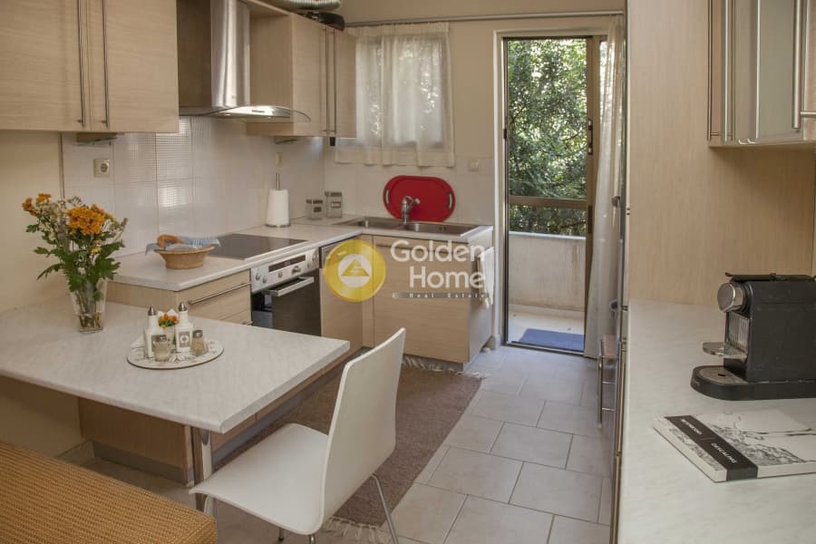 Apartment in Agia Sofia, Neo Psichiko — Photo 11 of 33