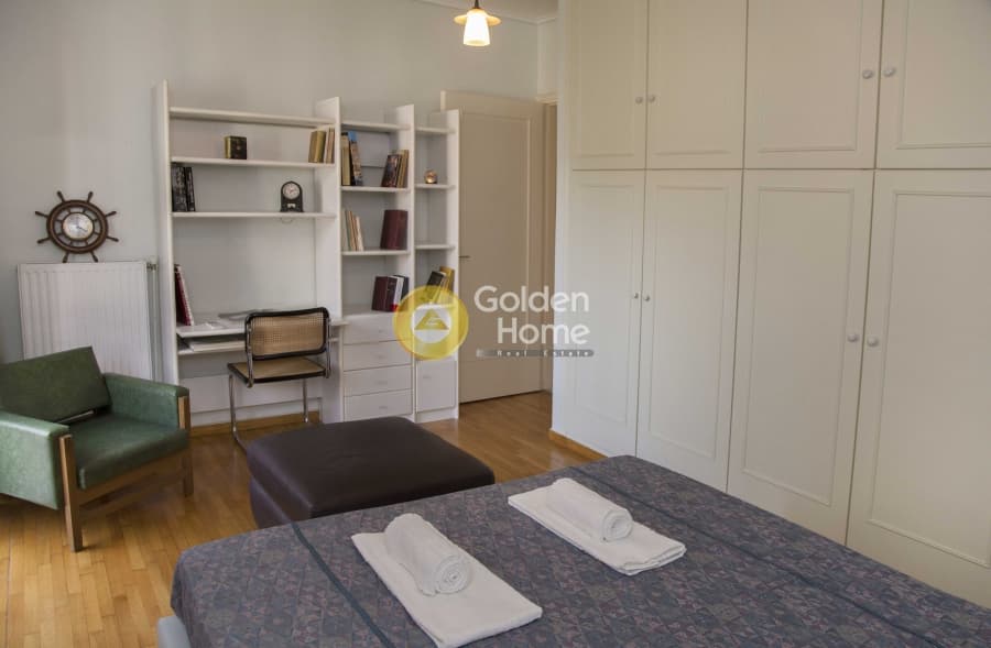 Apartment in Agia Sofia, Neo Psichiko — Photo 12 of 33