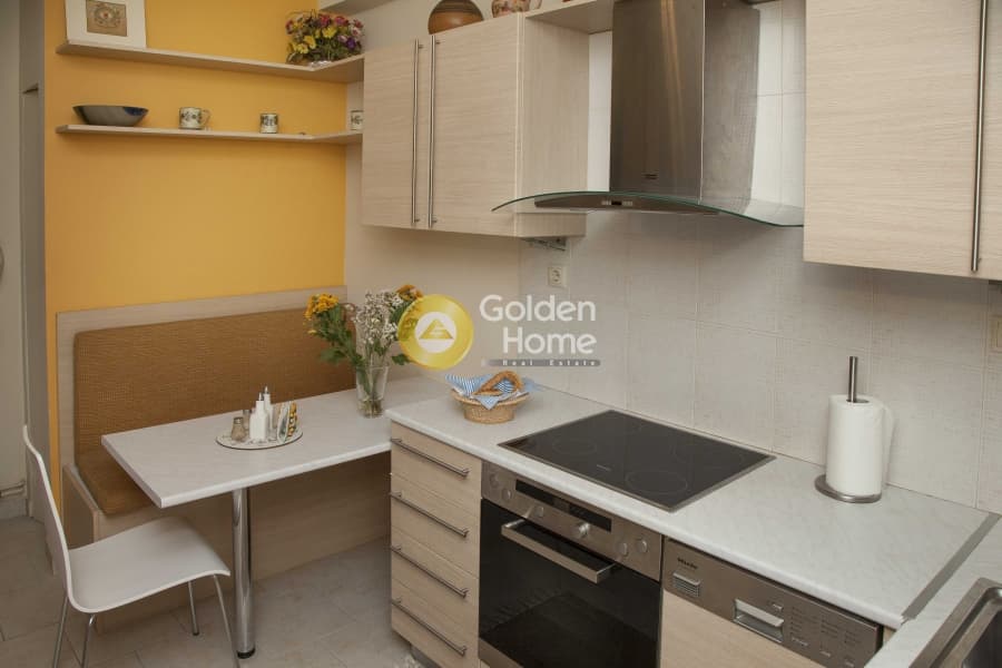 Apartment in Agia Sofia, Neo Psichiko — Photo 18 of 33