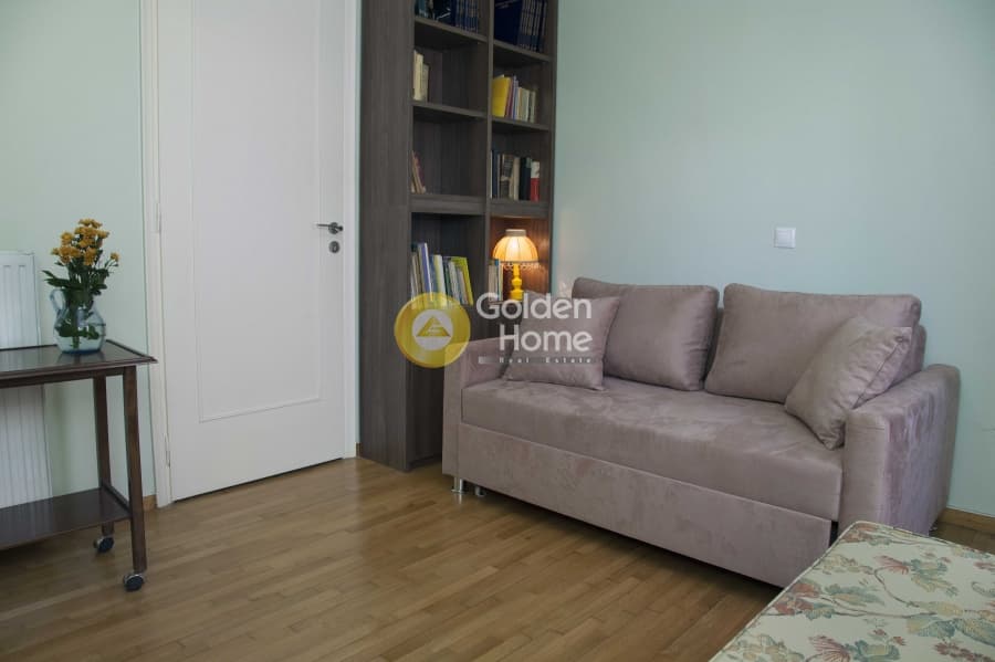 Apartment in Agia Sofia, Neo Psichiko — Photo 20 of 33