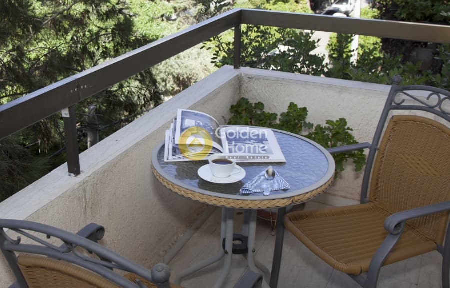 Apartment in Agia Sofia, Neo Psichiko — Photo 21 of 33