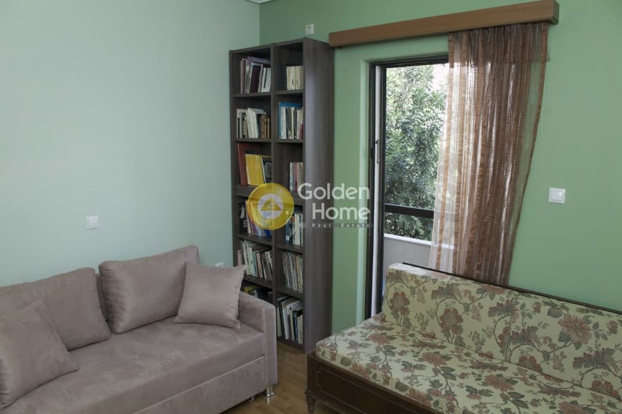 Apartment in Agia Sofia, Neo Psichiko — Photo 23 of 33