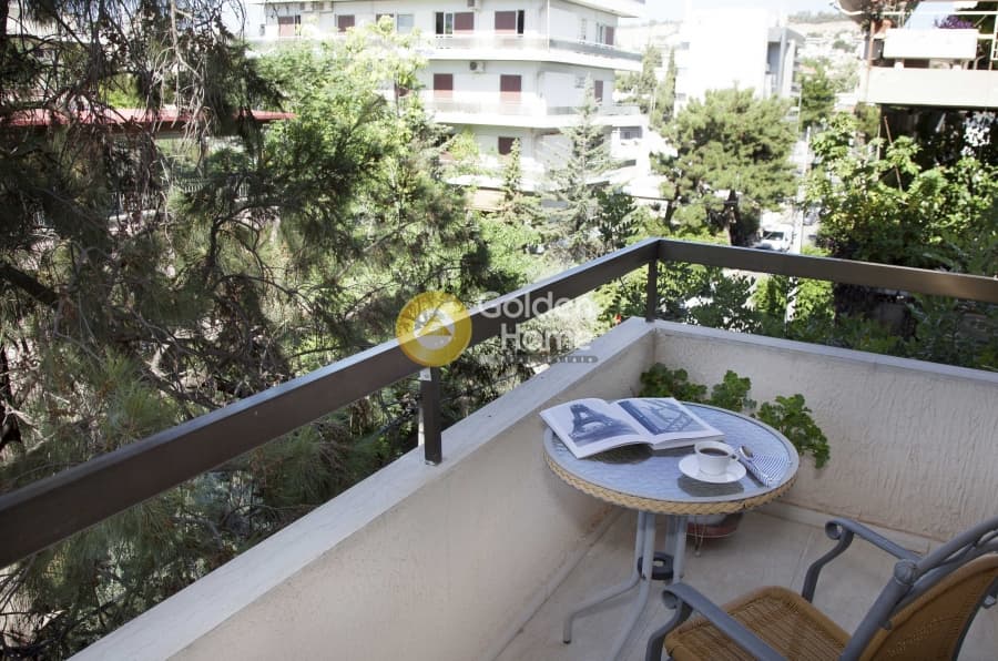 Apartment in Agia Sofia, Neo Psichiko — Photo 31 of 33