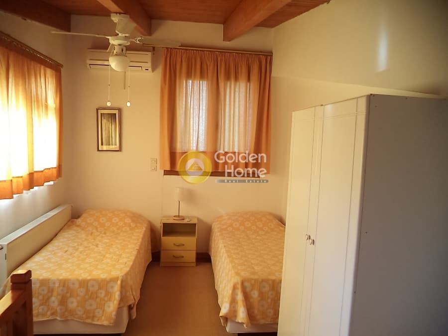 House in Center, Diakopto — Photo 10 of 23