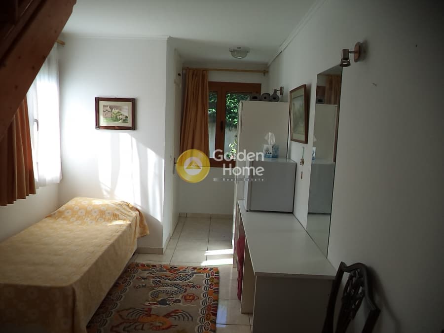 House in Center, Diakopto — Photo 11 of 23