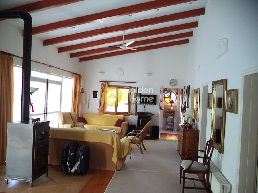 House in Center, Diakopto — Photo 12 of 23