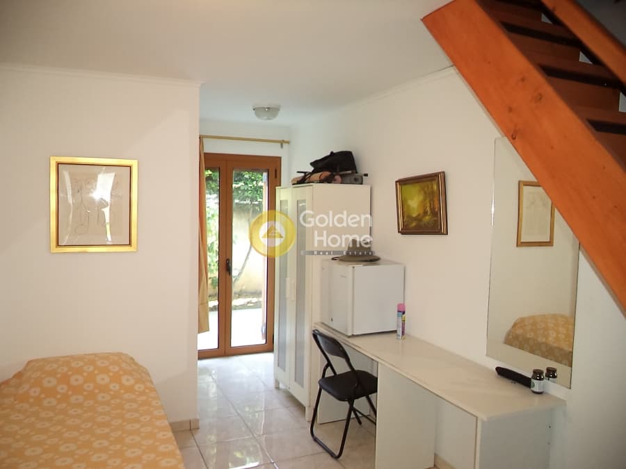 House in Center, Diakopto — Photo 15 of 23
