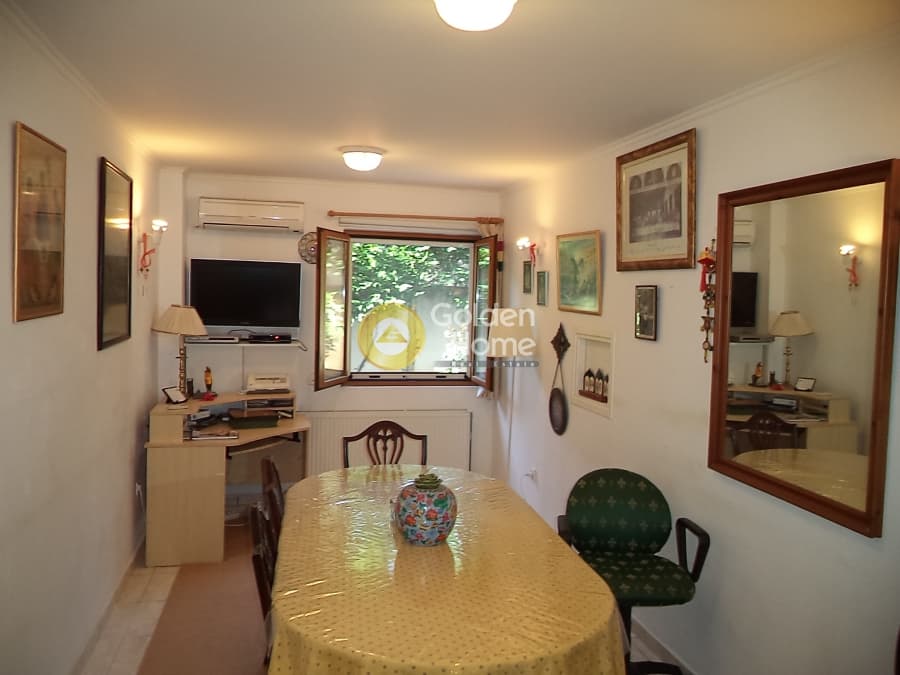 House in Center, Diakopto — Photo 18 of 23