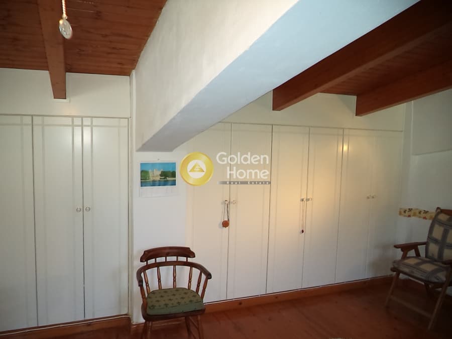 House in Center, Diakopto — Photo 8 of 23