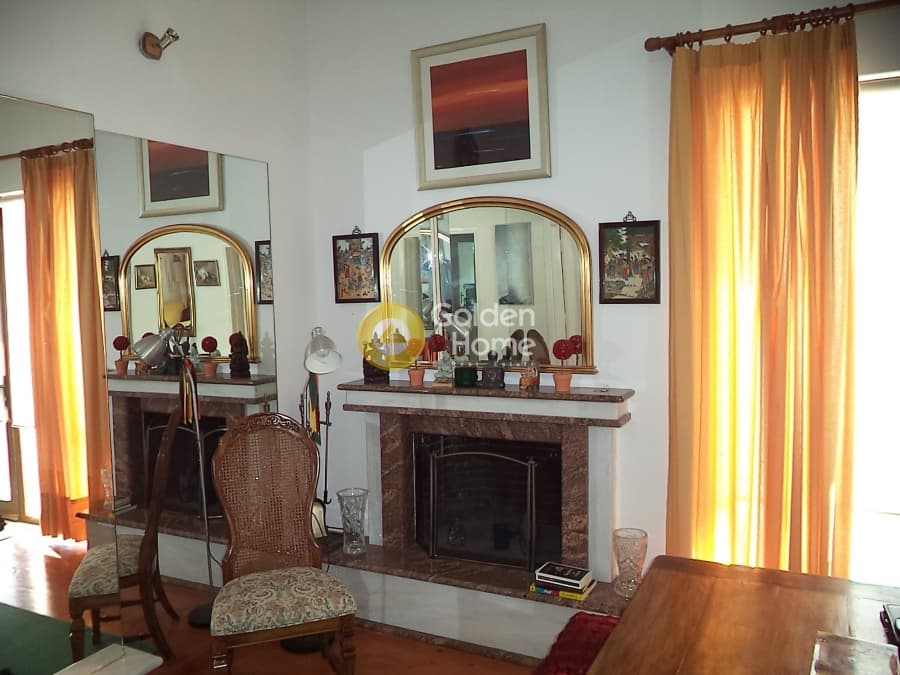 House in Center, Diakopto — Photo 19 of 23