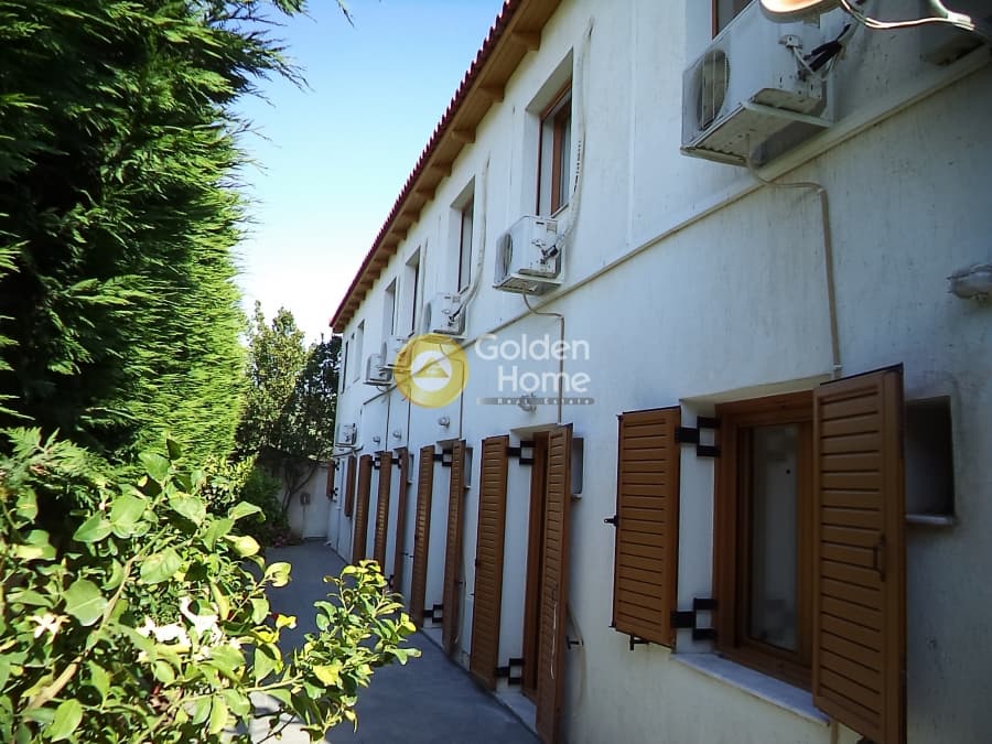 House in Center, Diakopto — Photo 2 of 23