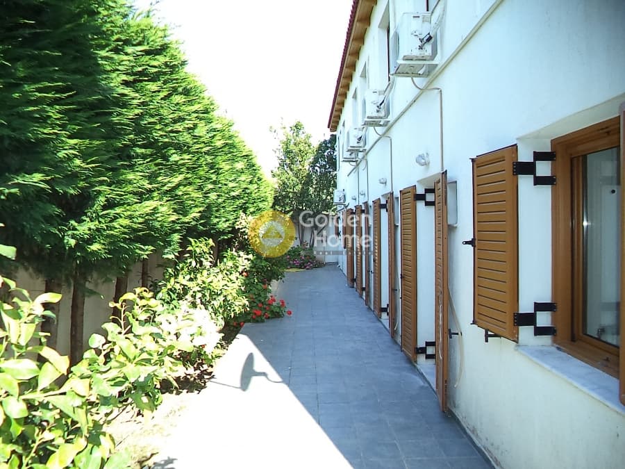 House in Center, Diakopto — Photo 3 of 23