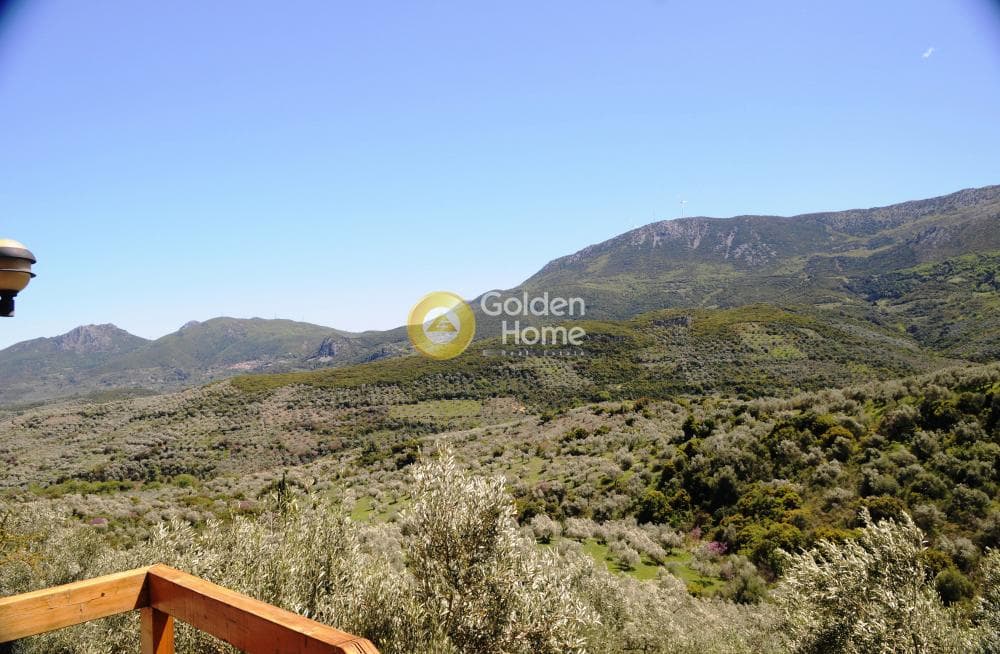 House in Agia Triada, Κoronias — Photo 11 of 12