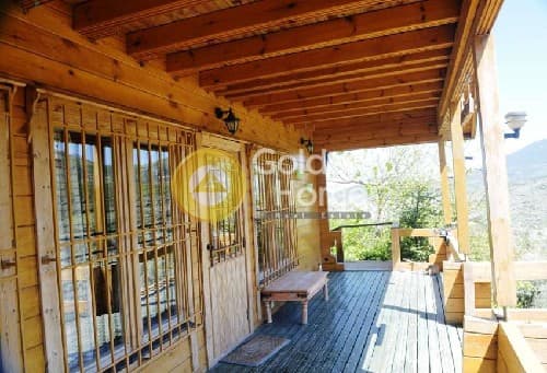 House in Agia Triada, Κoronias — Photo 9 of 12