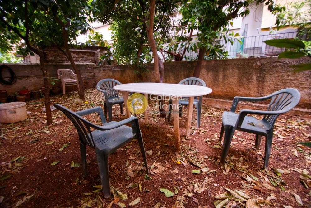Διαμέρισμα στην Κέντρο, Νέος Κόσμος — Φωτογραφία 10 από 11