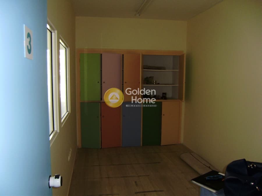 Office in Lofos Filaretou, Kalithea — Photo 8 of 13