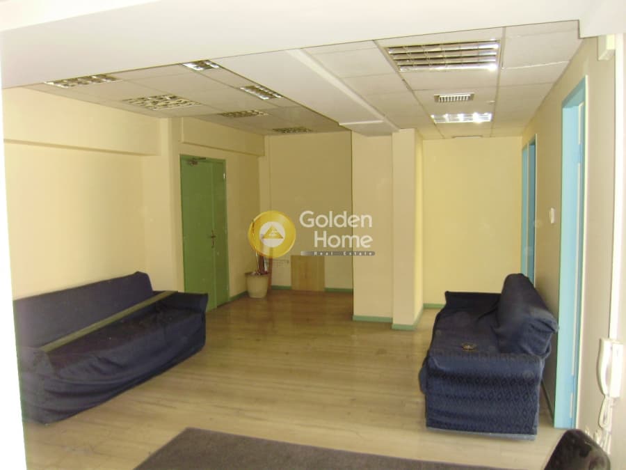 Office in Lofos Filaretou, Kalithea — Photo 12 of 13